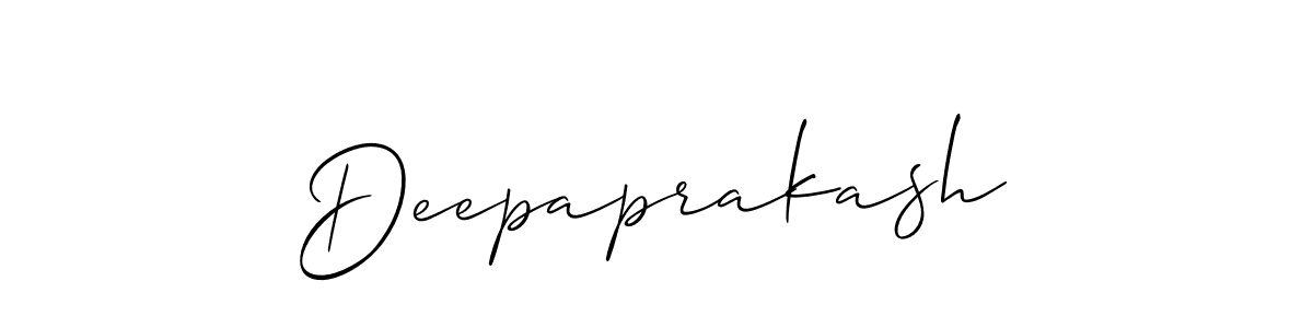 Here are the top 10 professional signature styles for the name Deepaprakash. These are the best autograph styles you can use for your name. Deepaprakash signature style 2 images and pictures png