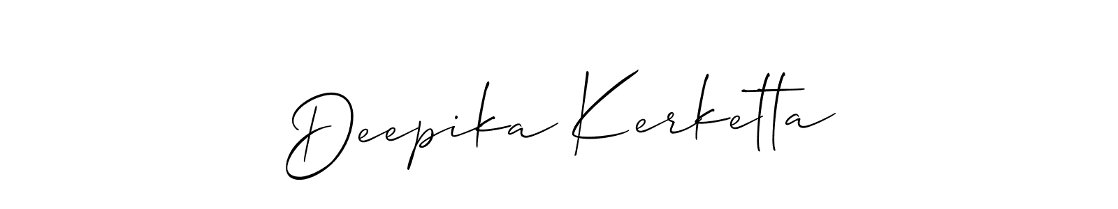 Check out images of Autograph of Deepika Kerketta name. Actor Deepika Kerketta Signature Style. Allison_Script is a professional sign style online. Deepika Kerketta signature style 2 images and pictures png