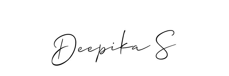 Check out images of Autograph of Deepika S name. Actor Deepika S Signature Style. Allison_Script is a professional sign style online. Deepika S signature style 2 images and pictures png