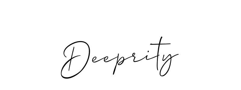 Check out images of Autograph of Deeprity name. Actor Deeprity Signature Style. Allison_Script is a professional sign style online. Deeprity signature style 2 images and pictures png