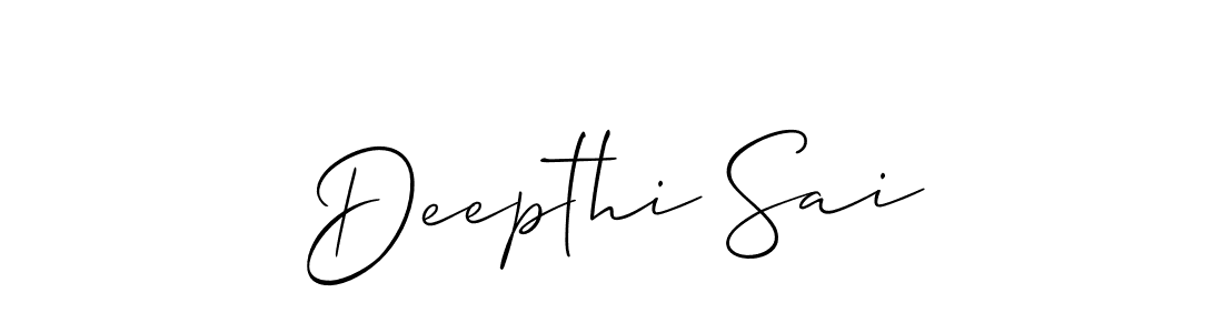 Here are the top 10 professional signature styles for the name Deepthi Sai. These are the best autograph styles you can use for your name. Deepthi Sai signature style 2 images and pictures png