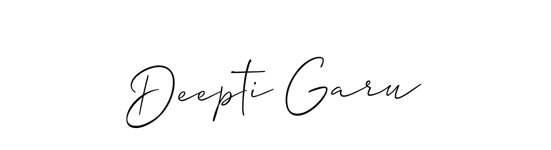 See photos of Deepti Garu official signature by Spectra . Check more albums & portfolios. Read reviews & check more about Allison_Script font. Deepti Garu signature style 2 images and pictures png