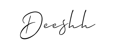 How to Draw Deeshh signature style? Allison_Script is a latest design signature styles for name Deeshh. Deeshh signature style 2 images and pictures png