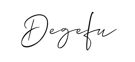 The Allison_Script font gives name Degefu a signature that looks effortless yet distinguished. Download high-res PNG instantly. Degefu signature style 2 images and pictures png