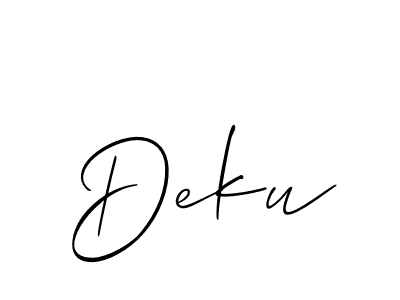 See photos of Deku official signature by Spectra . Check more albums & portfolios. Read reviews & check more about Allison_Script font. Deku signature style 2 images and pictures png