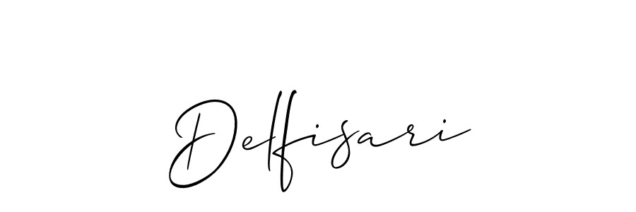 You can use this online signature creator to create a handwritten signature for the name Delfisari. This is the best online autograph maker. Delfisari signature style 2 images and pictures png