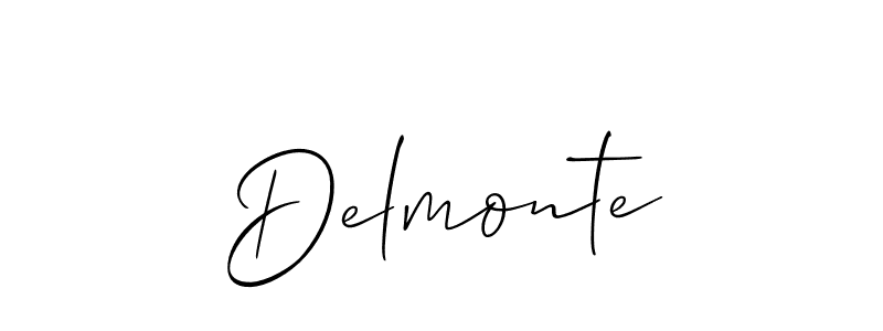 Here are the top 10 professional signature styles for the name Delmonte. These are the best autograph styles you can use for your name. Delmonte signature style 2 images and pictures png