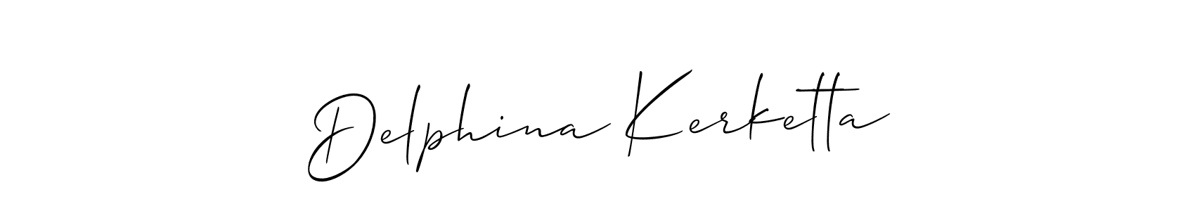 Check out images of Autograph of Delphina Kerketta name. Actor Delphina Kerketta Signature Style. Allison_Script is a professional sign style online. Delphina Kerketta signature style 2 images and pictures png