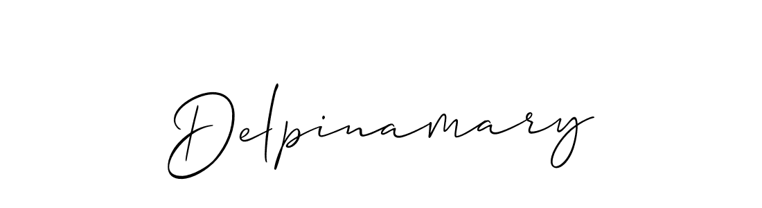 See photos of Delpinamary official signature by Spectra . Check more albums & portfolios. Read reviews & check more about Allison_Script font. Delpinamary signature style 2 images and pictures png