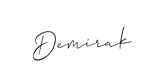 Here are the top 10 professional signature styles for the name Demirak. These are the best autograph styles you can use for your name. Demirak signature style 2 images and pictures png