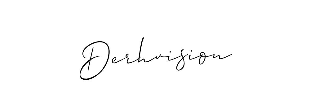 This is the best signature style for the Derhvision name. Also you like these signature font (Allison_Script). Mix name signature. Derhvision signature style 2 images and pictures png