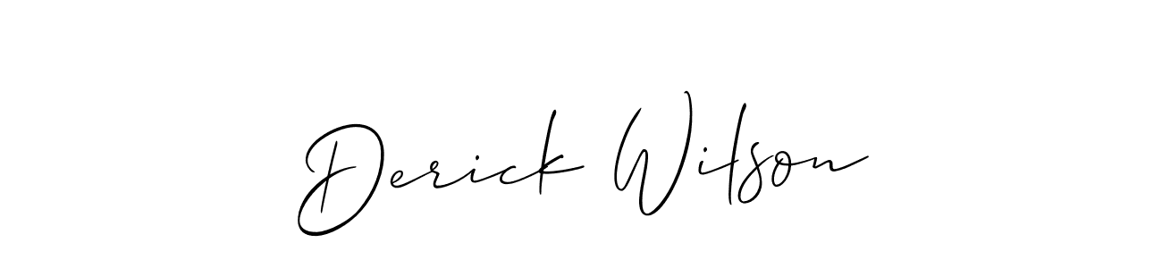 You can use this online signature creator to create a handwritten signature for the name Derick Wilson. This is the best online autograph maker. Derick Wilson signature style 2 images and pictures png