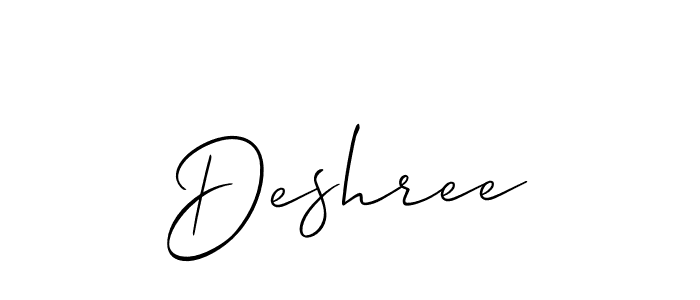 This is the best signature style for the Deshree name. Also you like these signature font (Allison_Script). Mix name signature. Deshree signature style 2 images and pictures png