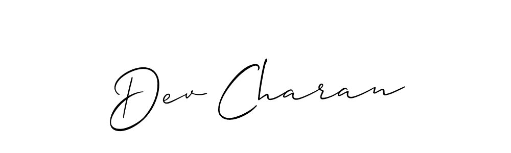 Here are the top 10 professional signature styles for the name Dev Charan. These are the best autograph styles you can use for your name. Dev Charan signature style 2 images and pictures png