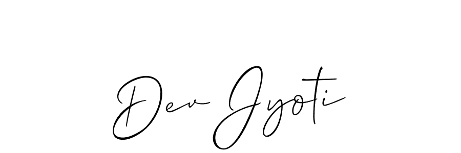 See photos of Dev Jyoti official signature by Spectra . Check more albums & portfolios. Read reviews & check more about Allison_Script font. Dev Jyoti signature style 2 images and pictures png