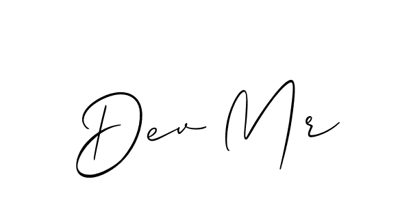 See photos of Dev Mr official signature by Spectra . Check more albums & portfolios. Read reviews & check more about Allison_Script font. Dev Mr signature style 2 images and pictures png