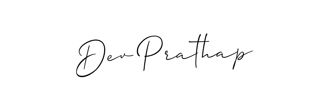 You can use this online signature creator to create a handwritten signature for the name Dev Prathap. This is the best online autograph maker. Dev Prathap signature style 2 images and pictures png