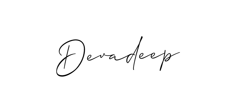 See photos of Devadeep official signature by Spectra . Check more albums & portfolios. Read reviews & check more about Allison_Script font. Devadeep signature style 2 images and pictures png