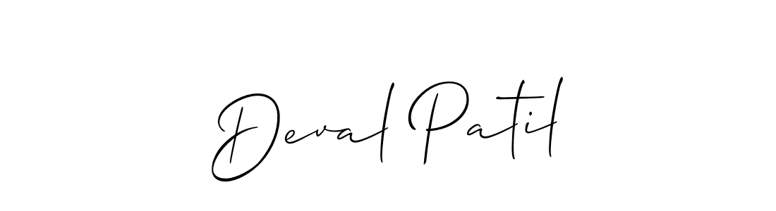 Check out images of Autograph of Deval Patil name. Actor Deval Patil Signature Style. Allison_Script is a professional sign style online. Deval Patil signature style 2 images and pictures png
