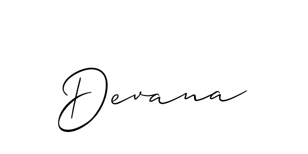 This is the best signature style for the Devana name. Also you like these signature font (Allison_Script). Mix name signature. Devana signature style 2 images and pictures png