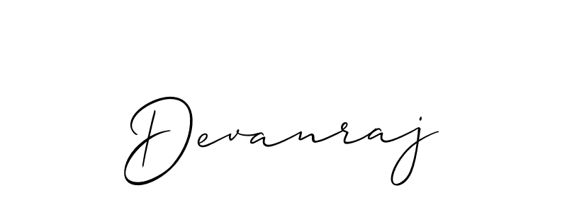 Here are the top 10 professional signature styles for the name Devanraj. These are the best autograph styles you can use for your name. Devanraj signature style 2 images and pictures png