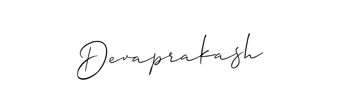 See photos of Devaprakash official signature by Spectra . Check more albums & portfolios. Read reviews & check more about Allison_Script font. Devaprakash signature style 2 images and pictures png