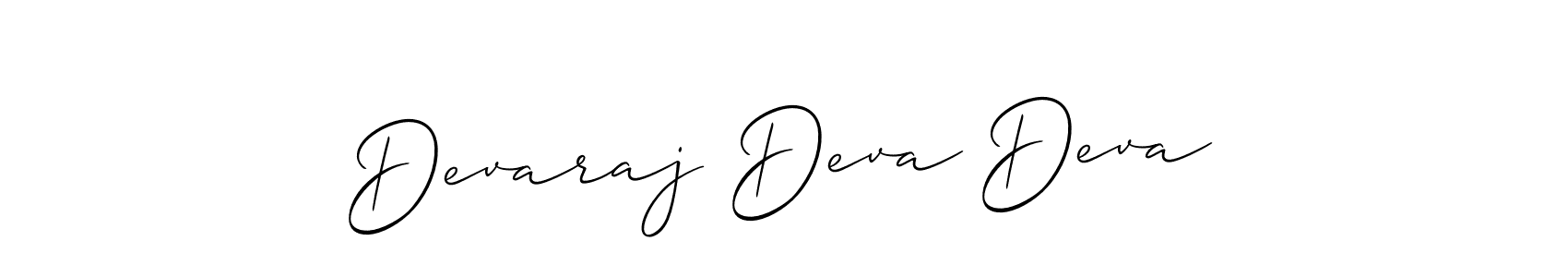 See photos of Devaraj Deva Deva official signature by Spectra . Check more albums & portfolios. Read reviews & check more about Allison_Script font. Devaraj Deva Deva signature style 2 images and pictures png