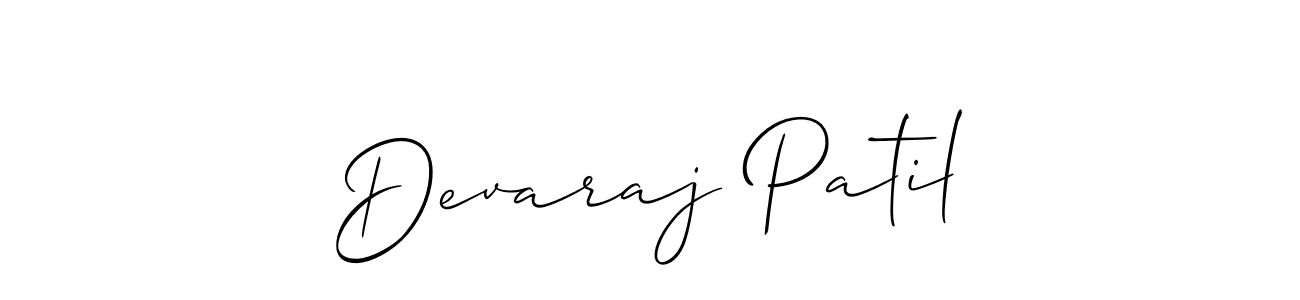 Best and Professional Signature Style for Devaraj Patil. Allison_Script Best Signature Style Collection. Devaraj Patil signature style 2 images and pictures png