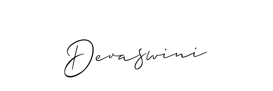 Here are the top 10 professional signature styles for the name Devaswini. These are the best autograph styles you can use for your name. Devaswini signature style 2 images and pictures png