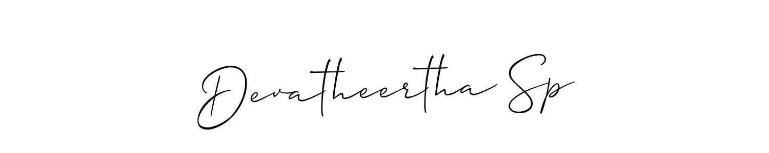 See photos of Devatheertha Sp official signature by Spectra . Check more albums & portfolios. Read reviews & check more about Allison_Script font. Devatheertha Sp signature style 2 images and pictures png