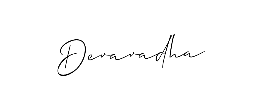 See photos of Devavadha official signature by Spectra . Check more albums & portfolios. Read reviews & check more about Allison_Script font. Devavadha signature style 2 images and pictures png