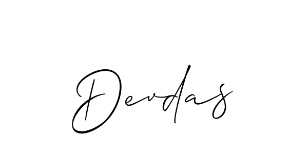 You can use this online signature creator to create a handwritten signature for the name Devdas. This is the best online autograph maker. Devdas signature style 2 images and pictures png