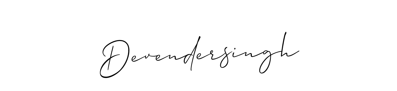See photos of Devendersingh official signature by Spectra . Check more albums & portfolios. Read reviews & check more about Allison_Script font. Devendersingh signature style 2 images and pictures png