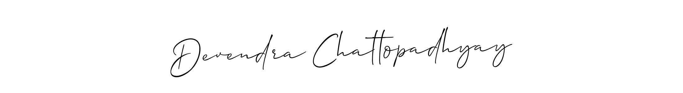 You can use this online signature creator to create a handwritten signature for the name Devendra Chattopadhyay. This is the best online autograph maker. Devendra Chattopadhyay signature style 2 images and pictures png