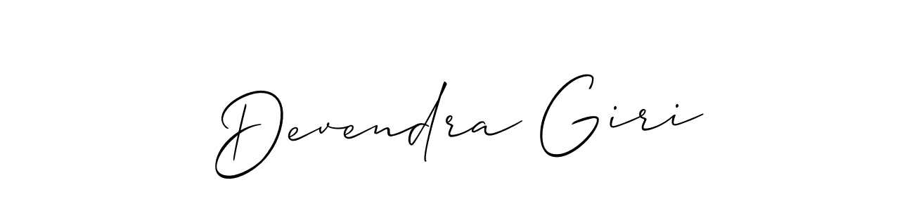 See photos of Devendra Giri official signature by Spectra . Check more albums & portfolios. Read reviews & check more about Allison_Script font. Devendra Giri signature style 2 images and pictures png