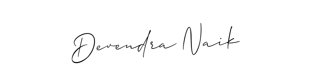 This is the best signature style for the Devendra Naik name. Also you like these signature font (Allison_Script). Mix name signature. Devendra Naik signature style 2 images and pictures png