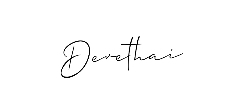 See photos of Devethai official signature by Spectra . Check more albums & portfolios. Read reviews & check more about Allison_Script font. Devethai signature style 2 images and pictures png
