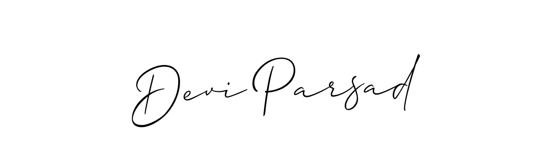 Here are the top 10 professional signature styles for the name Devi Parsad. These are the best autograph styles you can use for your name. Devi Parsad signature style 2 images and pictures png