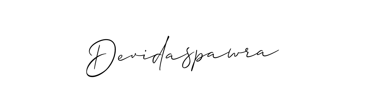 See photos of Devidaspawra official signature by Spectra . Check more albums & portfolios. Read reviews & check more about Allison_Script font. Devidaspawra signature style 2 images and pictures png