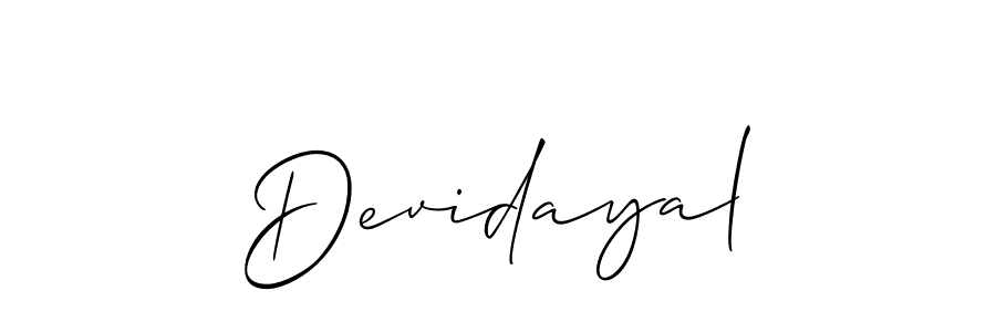 Here are the top 10 professional signature styles for the name Devidayal. These are the best autograph styles you can use for your name. Devidayal signature style 2 images and pictures png