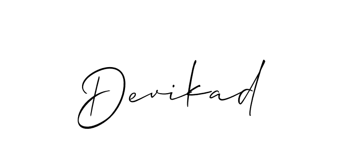 See photos of Devikad official signature by Spectra . Check more albums & portfolios. Read reviews & check more about Allison_Script font. Devikad signature style 2 images and pictures png