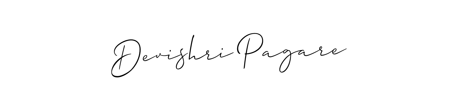 Here are the top 10 professional signature styles for the name Devishri Pagare. These are the best autograph styles you can use for your name. Devishri Pagare signature style 2 images and pictures png