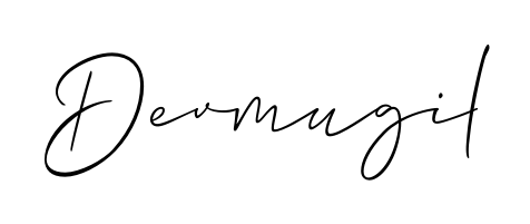 Make a beautiful signature design for name Devmugil. Use this online signature maker to create a handwritten signature for free. Devmugil signature style 2 images and pictures png