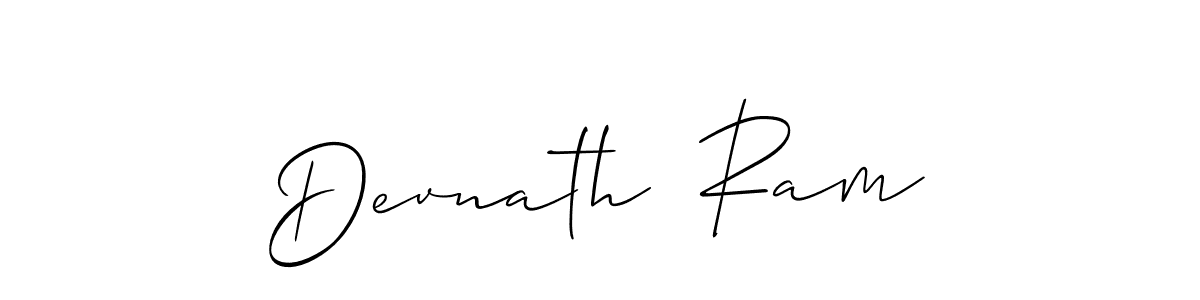 Here are the top 10 professional signature styles for the name Devnath  Ram. These are the best autograph styles you can use for your name. Devnath  Ram signature style 2 images and pictures png