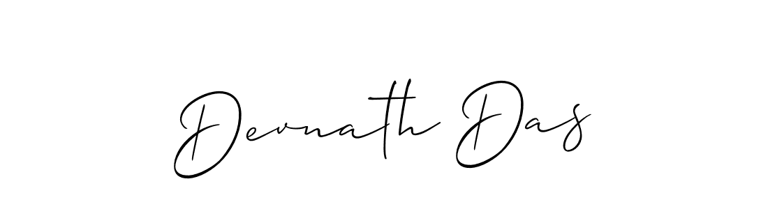 This is the best signature style for the Devnath Das name. Also you like these signature font (Allison_Script). Mix name signature. Devnath Das signature style 2 images and pictures png