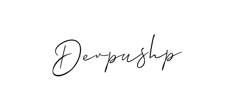 See photos of Devpushp official signature by Spectra . Check more albums & portfolios. Read reviews & check more about Allison_Script font. Devpushp signature style 2 images and pictures png
