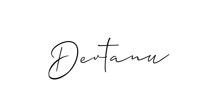 Here are the top 10 professional signature styles for the name Devtanu. These are the best autograph styles you can use for your name. Devtanu signature style 2 images and pictures png