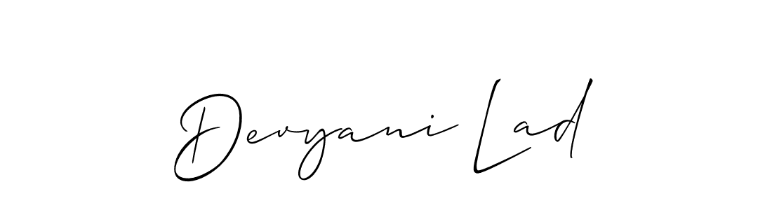 Check out images of Autograph of Devyani Lad name. Actor Devyani Lad Signature Style. Allison_Script is a professional sign style online. Devyani Lad signature style 2 images and pictures png