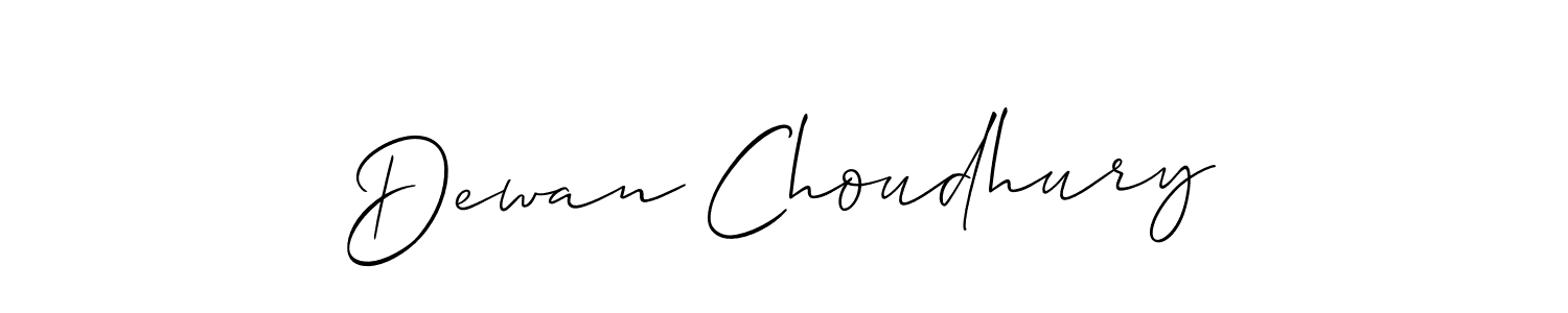 See photos of Dewan Choudhury official signature by Spectra . Check more albums & portfolios. Read reviews & check more about Allison_Script font. Dewan Choudhury signature style 2 images and pictures png