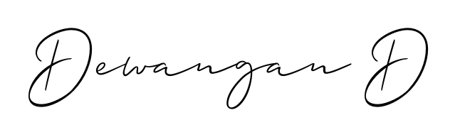 Build your personal autograph collection for name Dewangan D with Allison_Script design. Browse, select, and save your favorites. Dewangan D signature style 2 images and pictures png